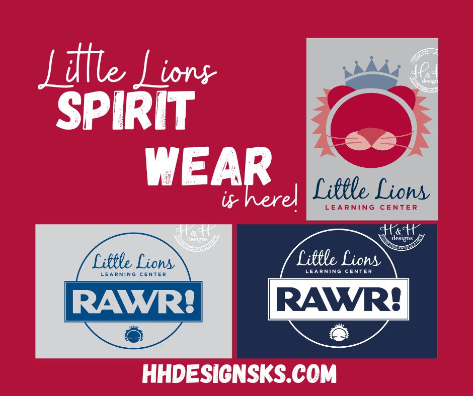 CPLS Little Lions