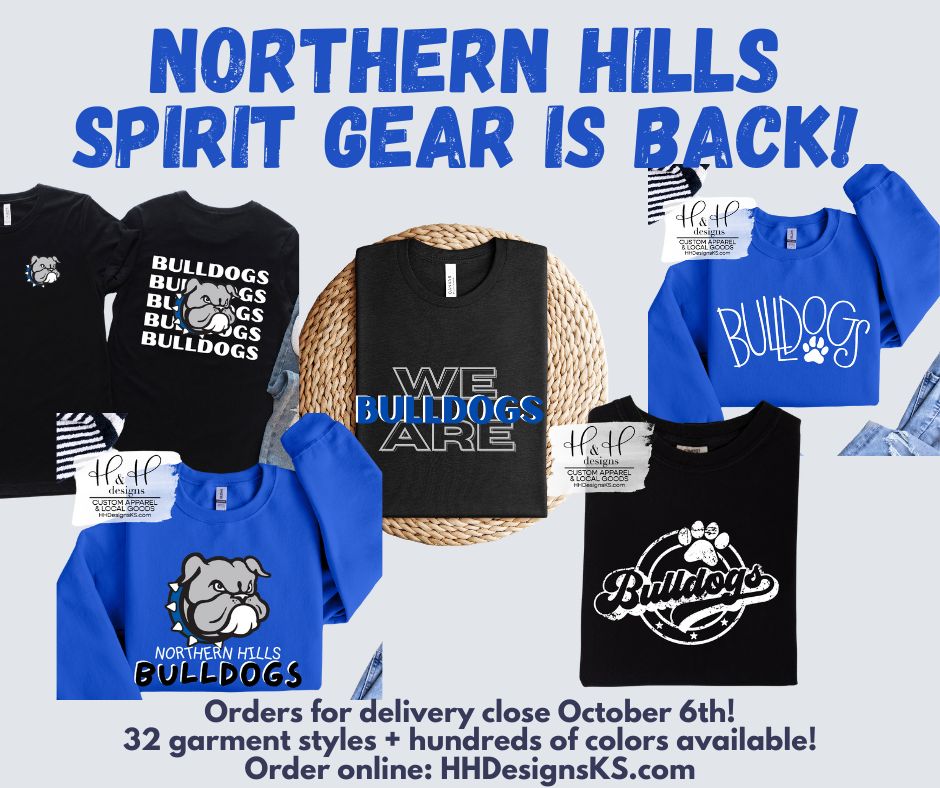 Northern Hills Fundraiser