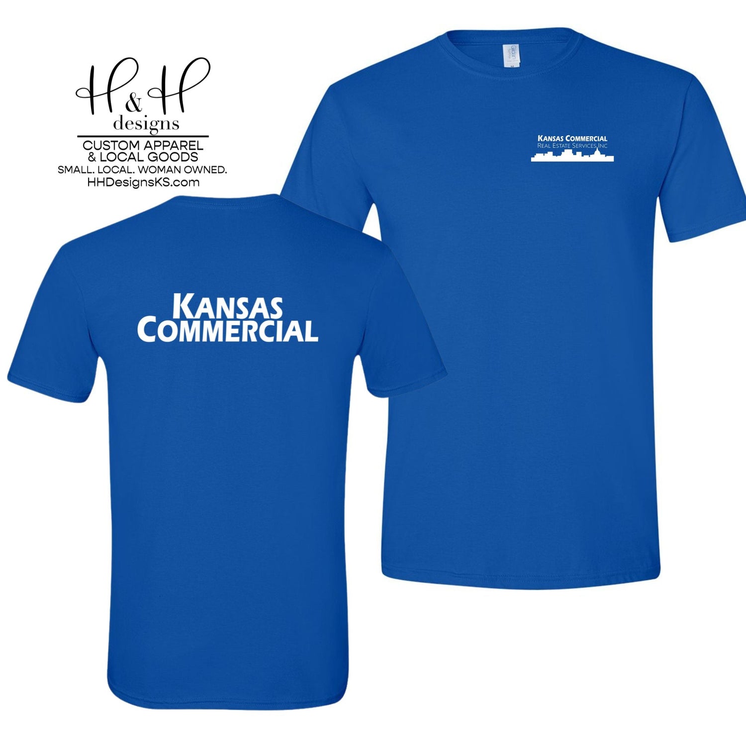 Kansas Commercial