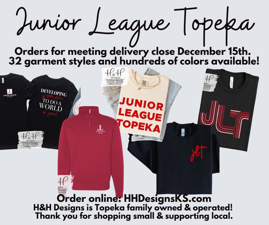 Junior League Topeka