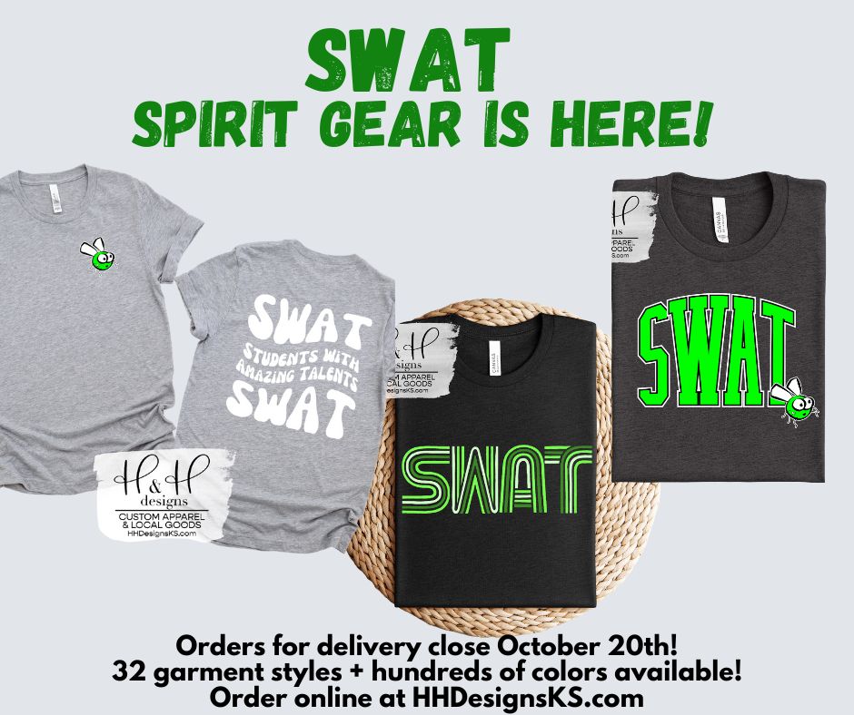 SWAT