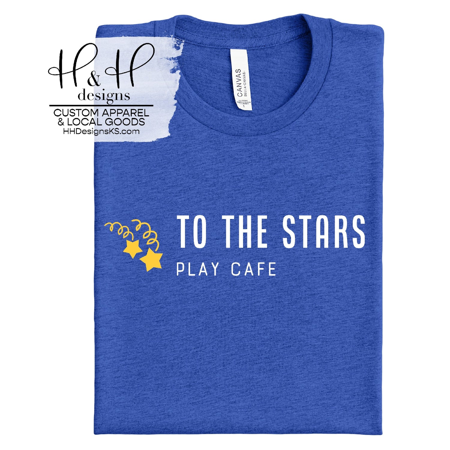 To the Stars Play Cafe