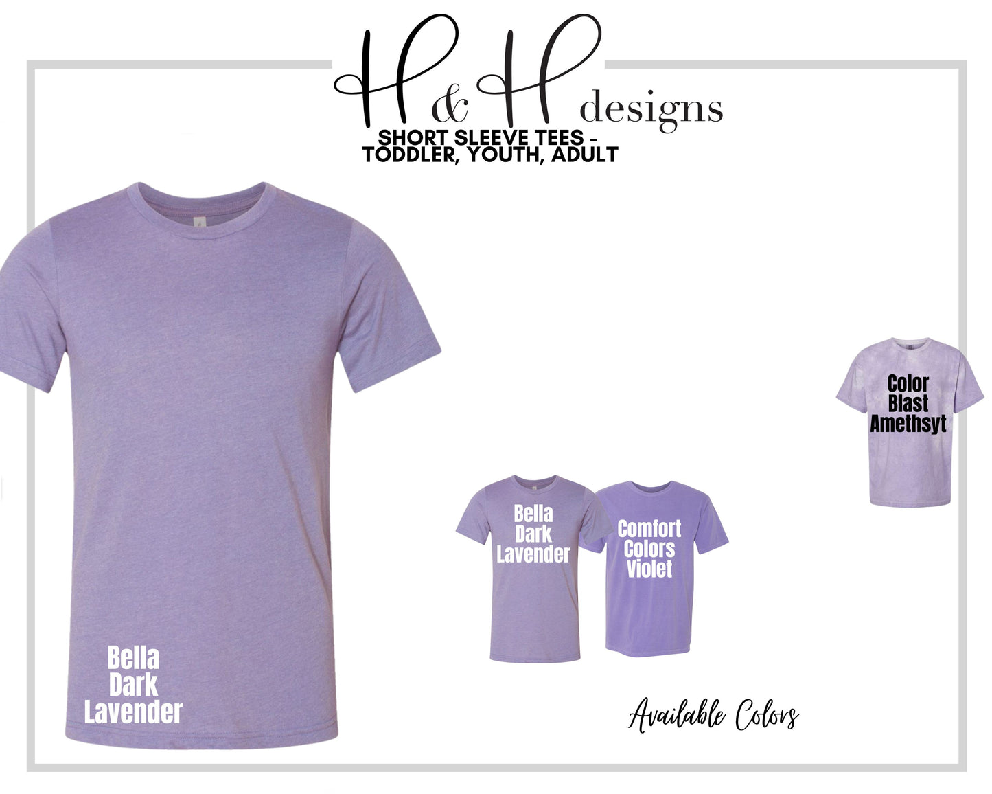 Kansas State Distressed Round on Dark Lavender ~ HHKSU177