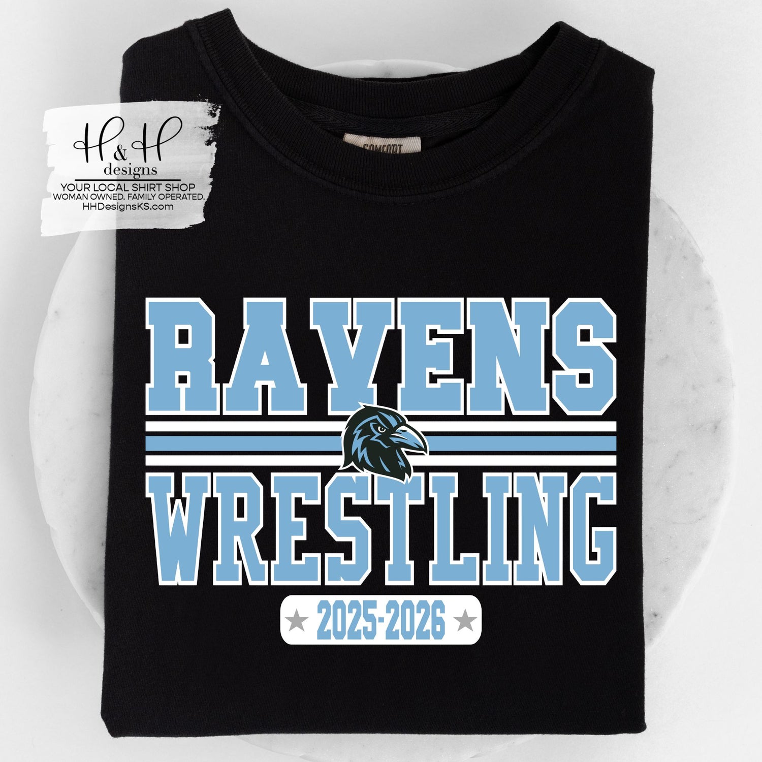 WRN Wrestling