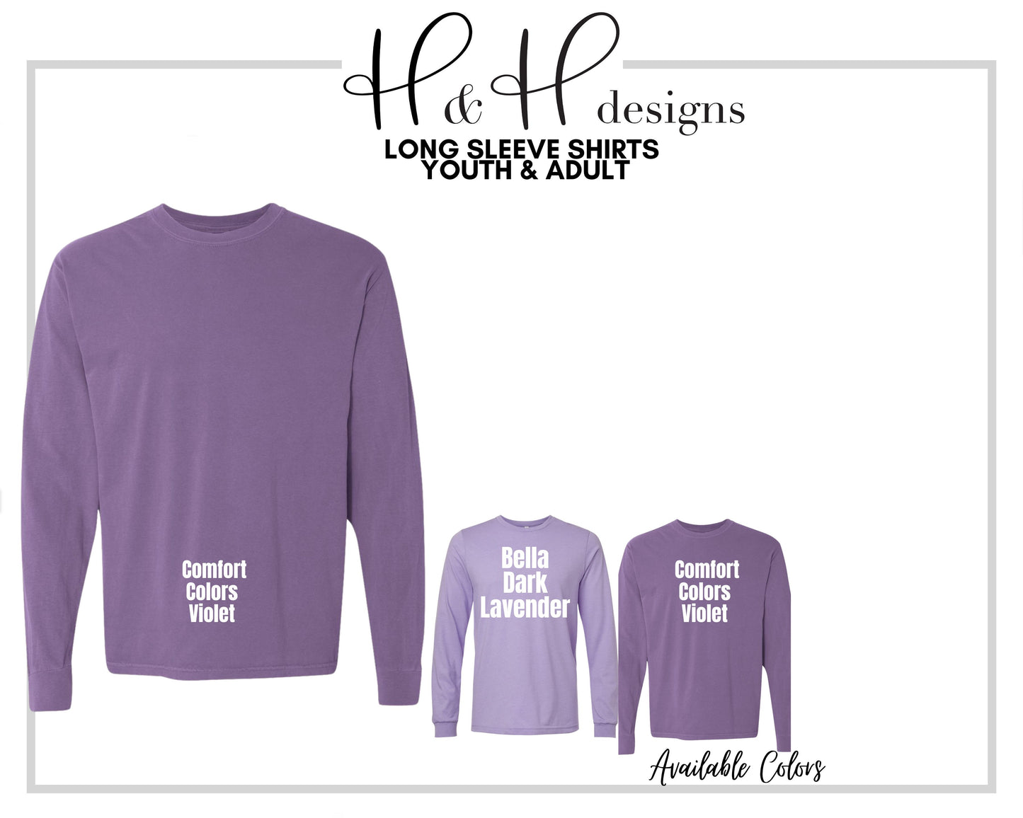 Kansas State Distressed Round on Dark Lavender ~ HHKSU177