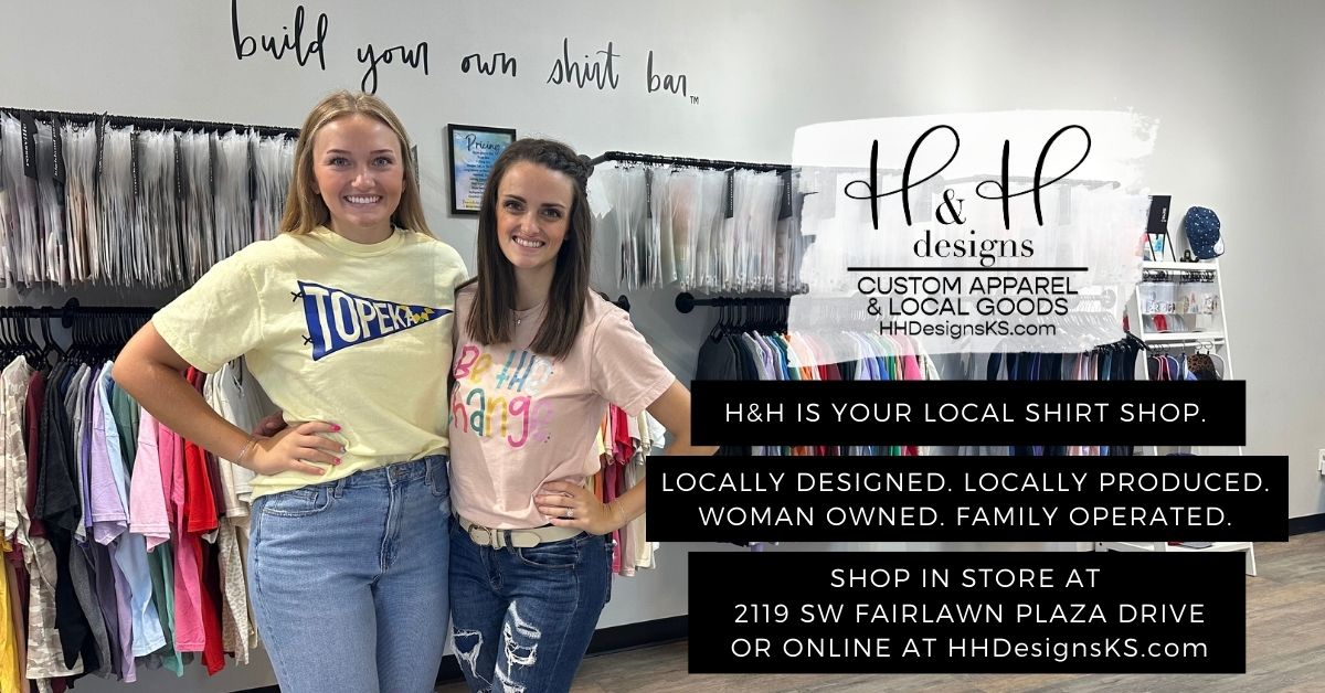 Washburn University® Page 4 H&H Designs LLC