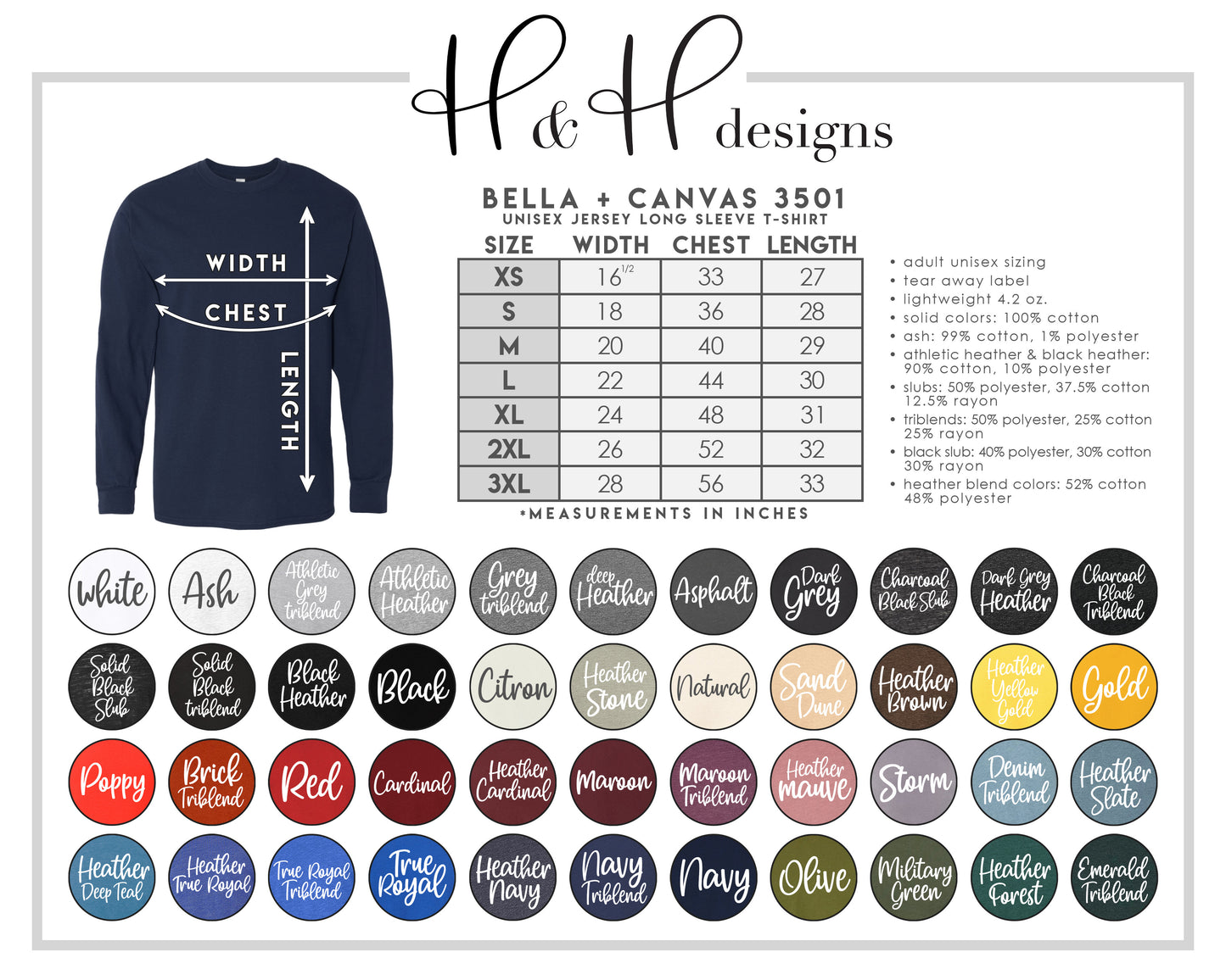 Long Sleeve Ignite Let Your Light Shine - Ignite Hybrid School