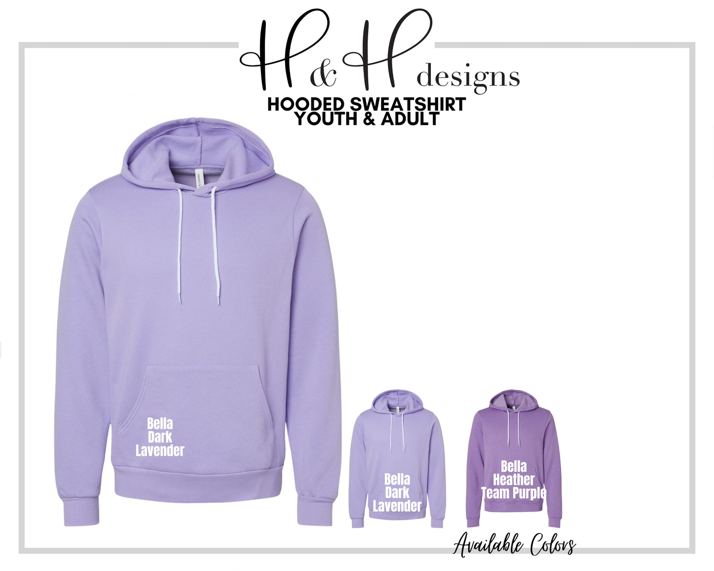 Kansas State Distressed Round on Dark Lavender ~ HHKSU177