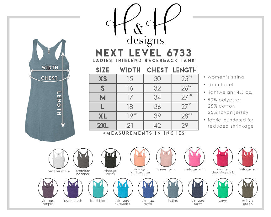 Queens Distressed Stack - Topeka Queens Softball