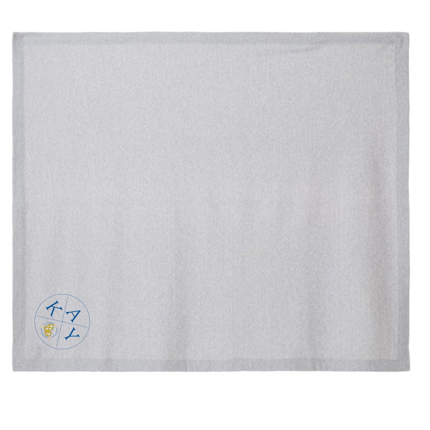 KAY Blanket ~ KLC Campers