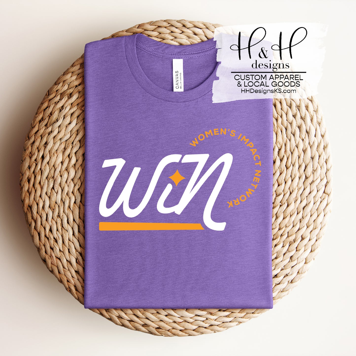 AE WIN - Design 4