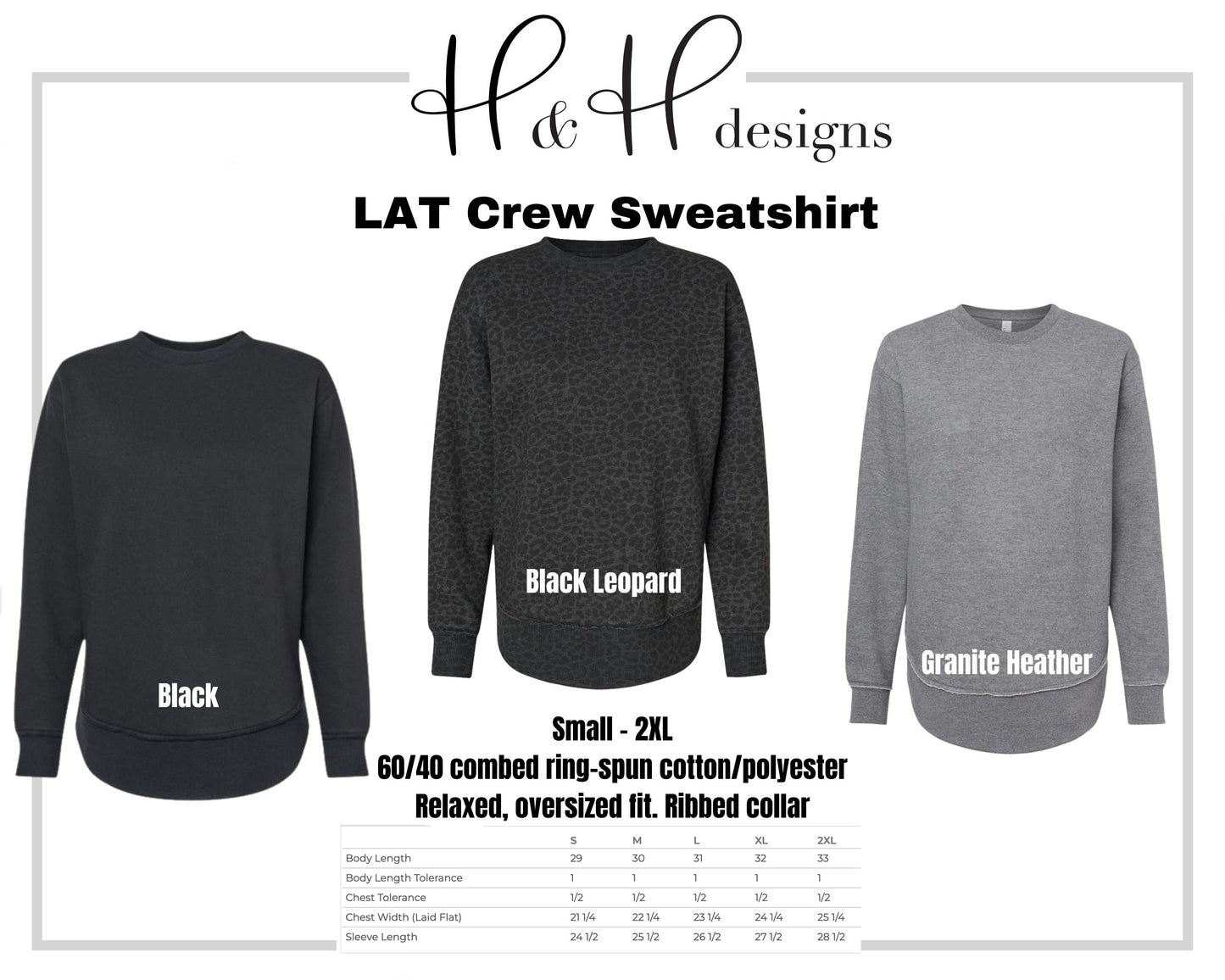 Farley Collar Embroidery