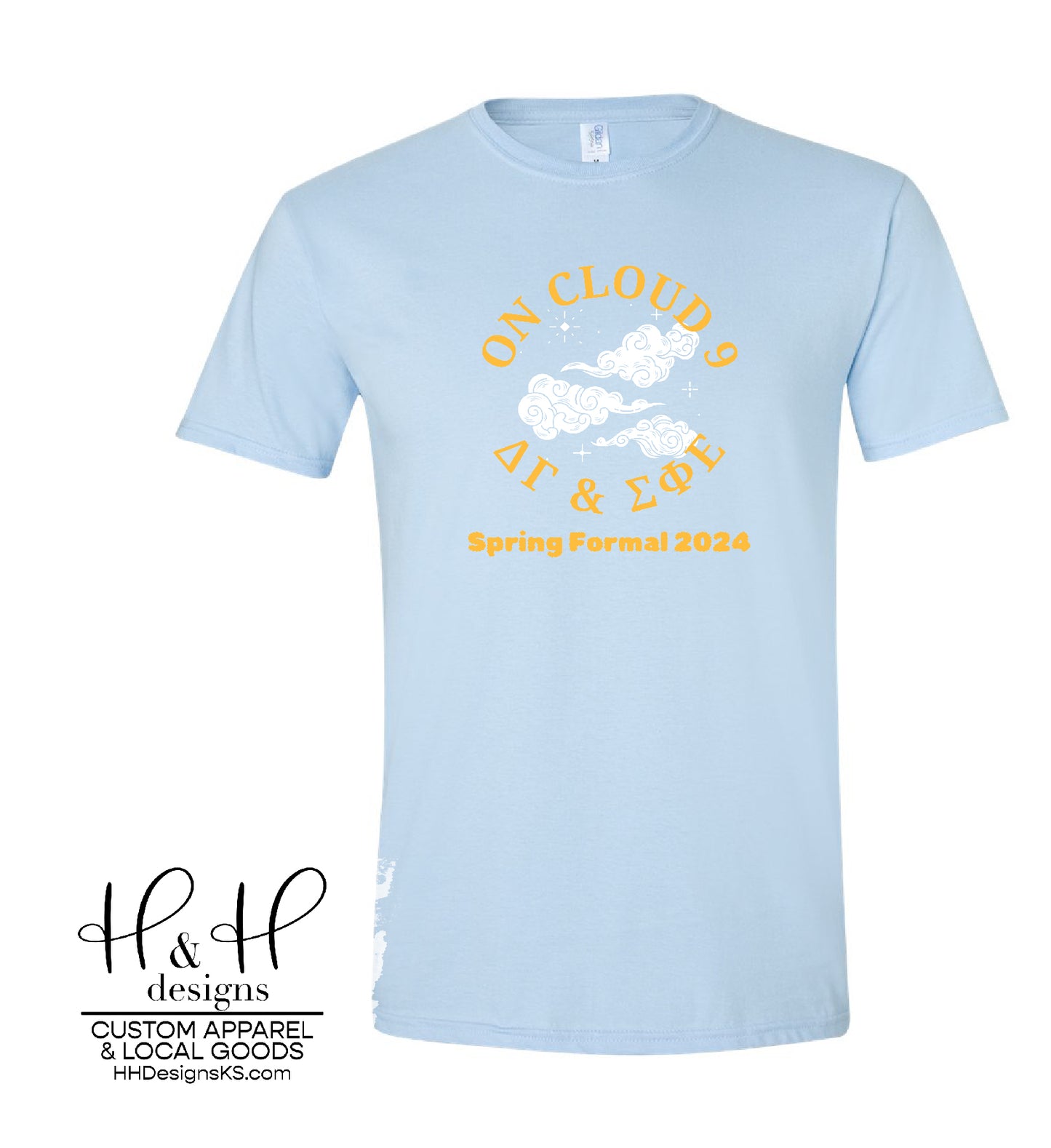 Delta Gamma Spring Formal 2024 - HHDG101