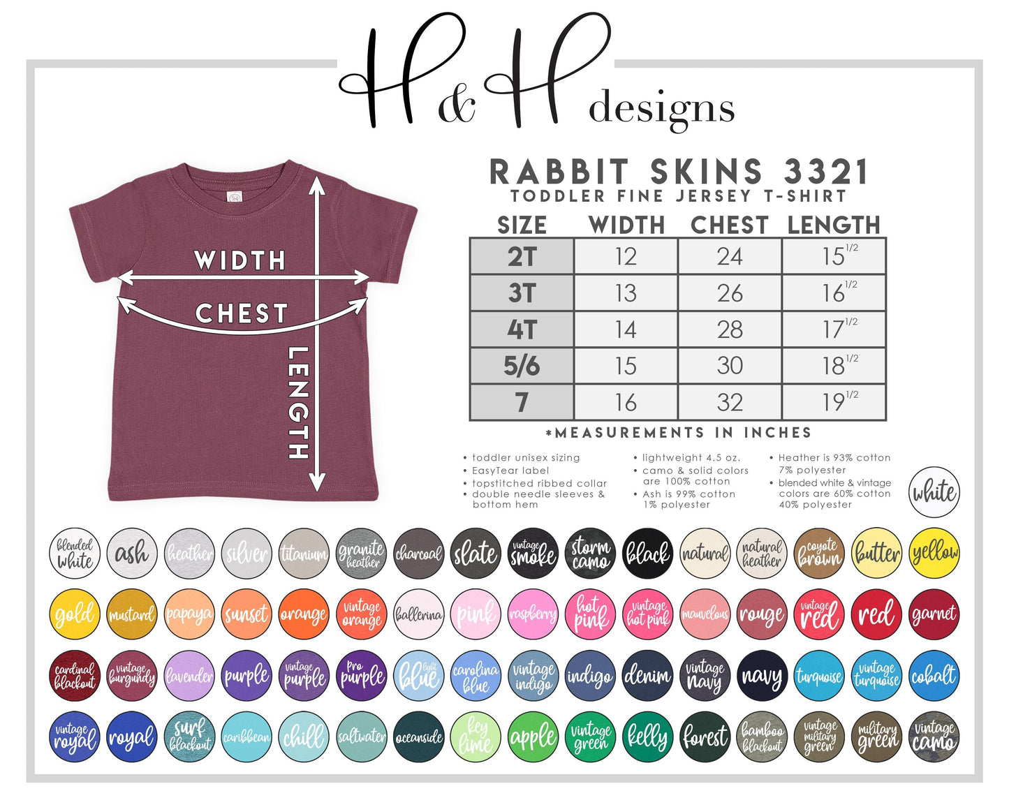 Custom Grade Teacher- Whitson 2023 Staff Wear