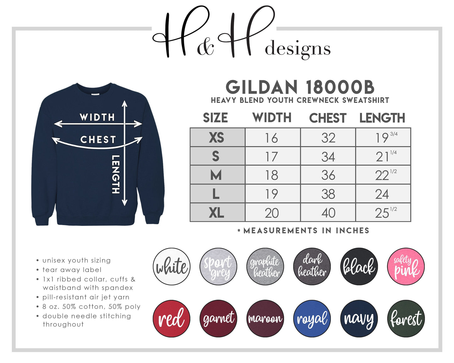 Mama Keepsake Sweatshirts - Turn your baby's onesies into your new favorite crew!