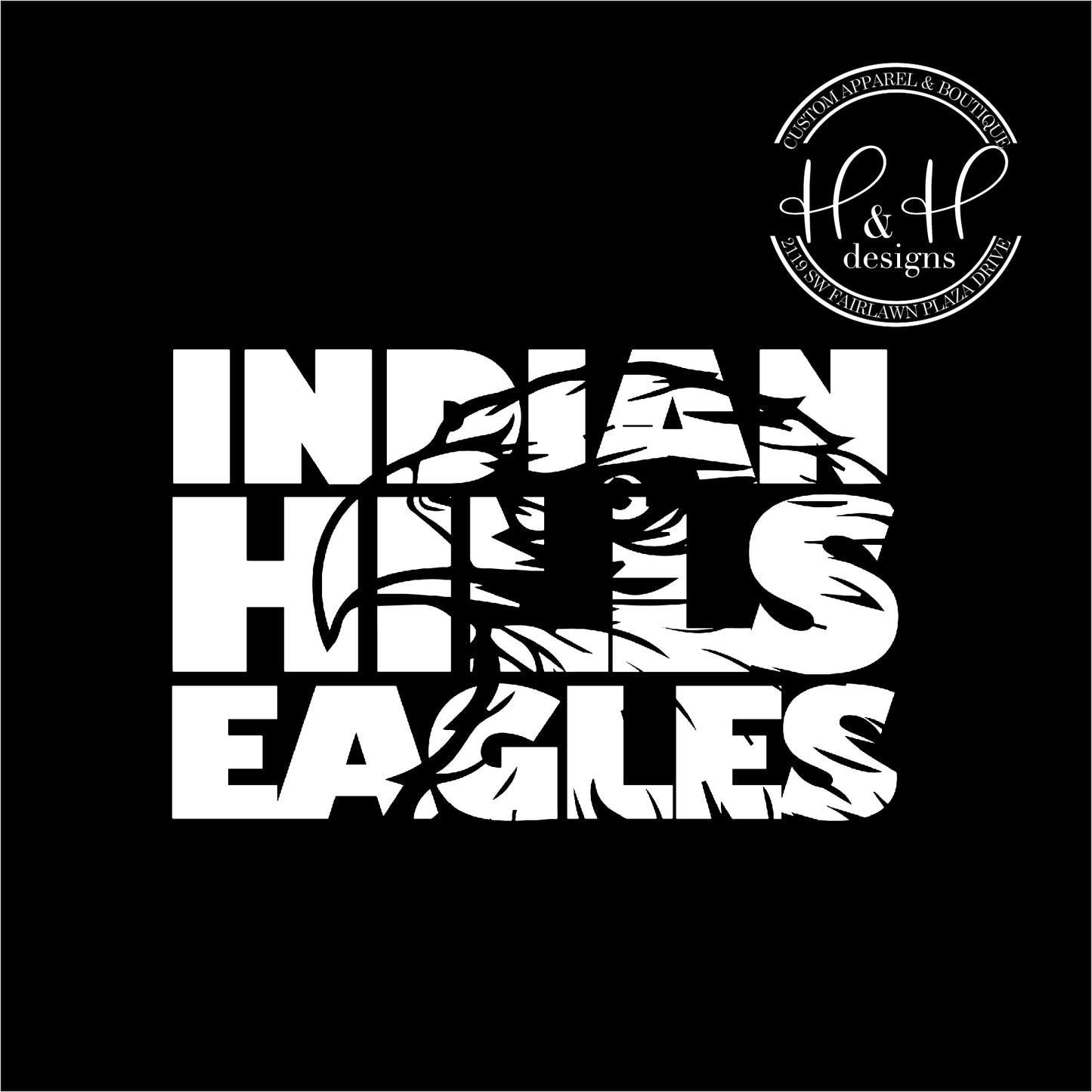 Indian Hills Eagles Knockout - Indian Hills PTO Fundraiser