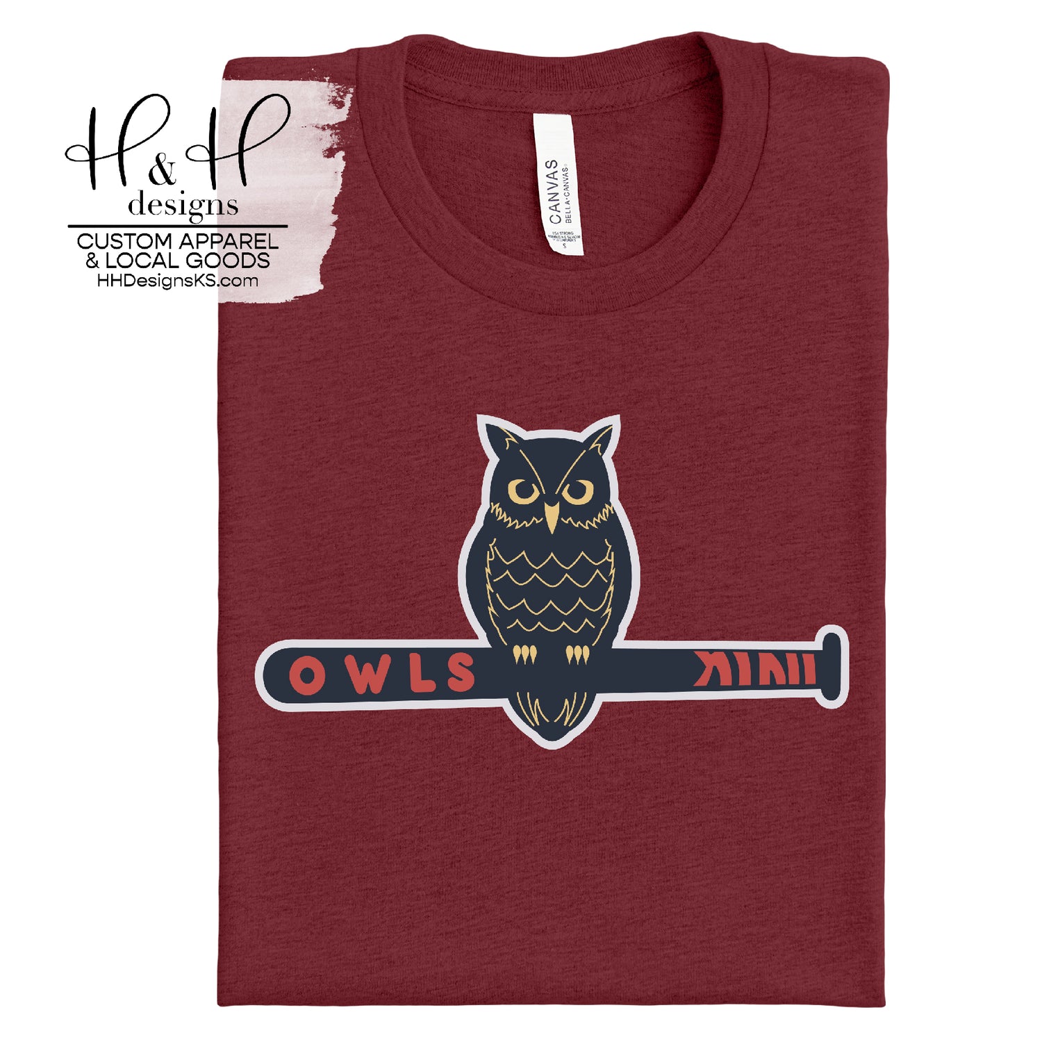 Owls Baseball