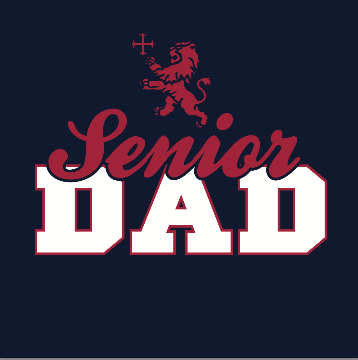 CPLS Senior Dad - No Year