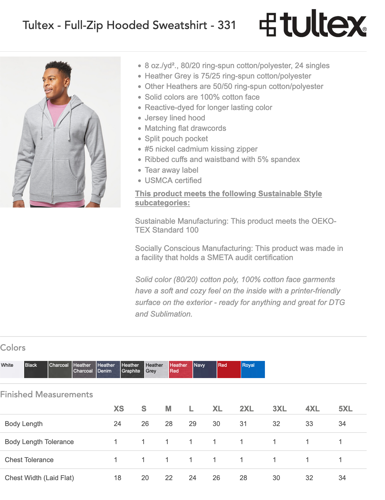 WRN Staff Official ~ Professional Wear