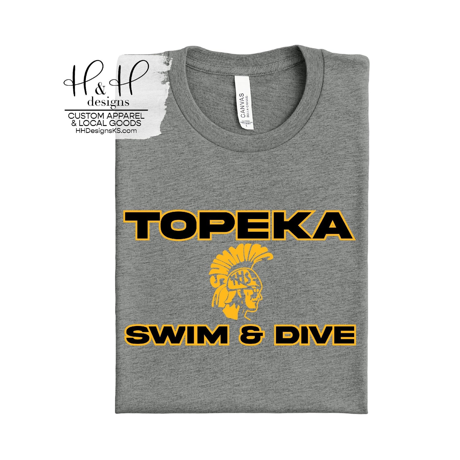 Topeka High