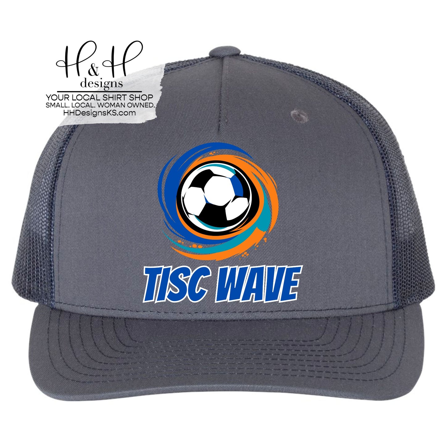 TISC Wave - 112FP