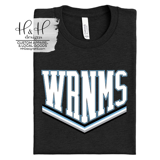 WRNMS Double Point - WRNMS PTO Fundraiser