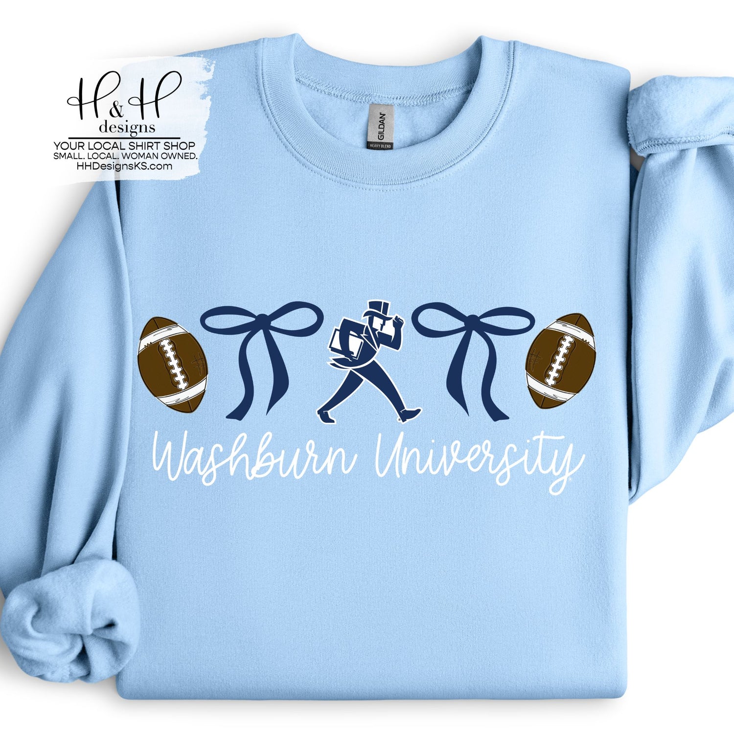 Washburn University®
