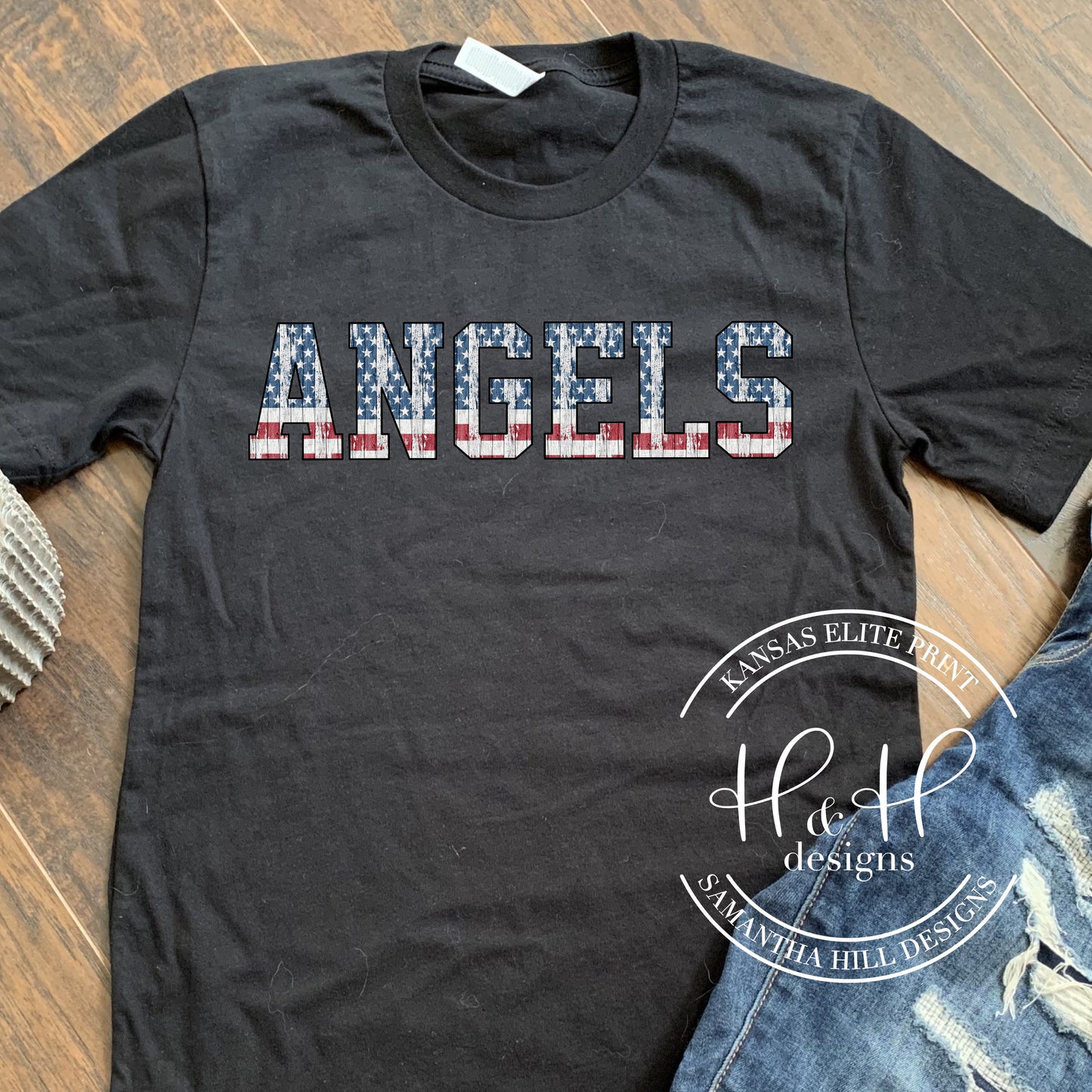 Angels Block