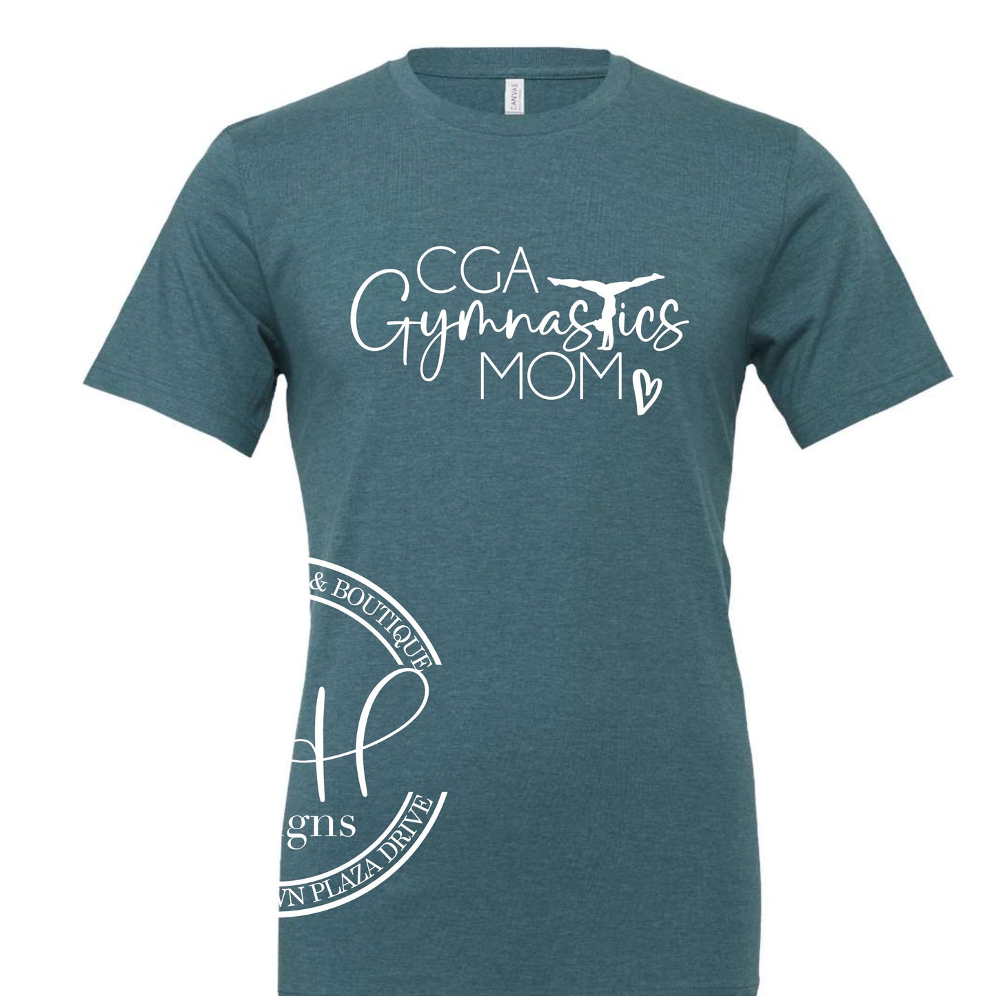 CGA MOM- CGA Booster Club - Closes 11/13