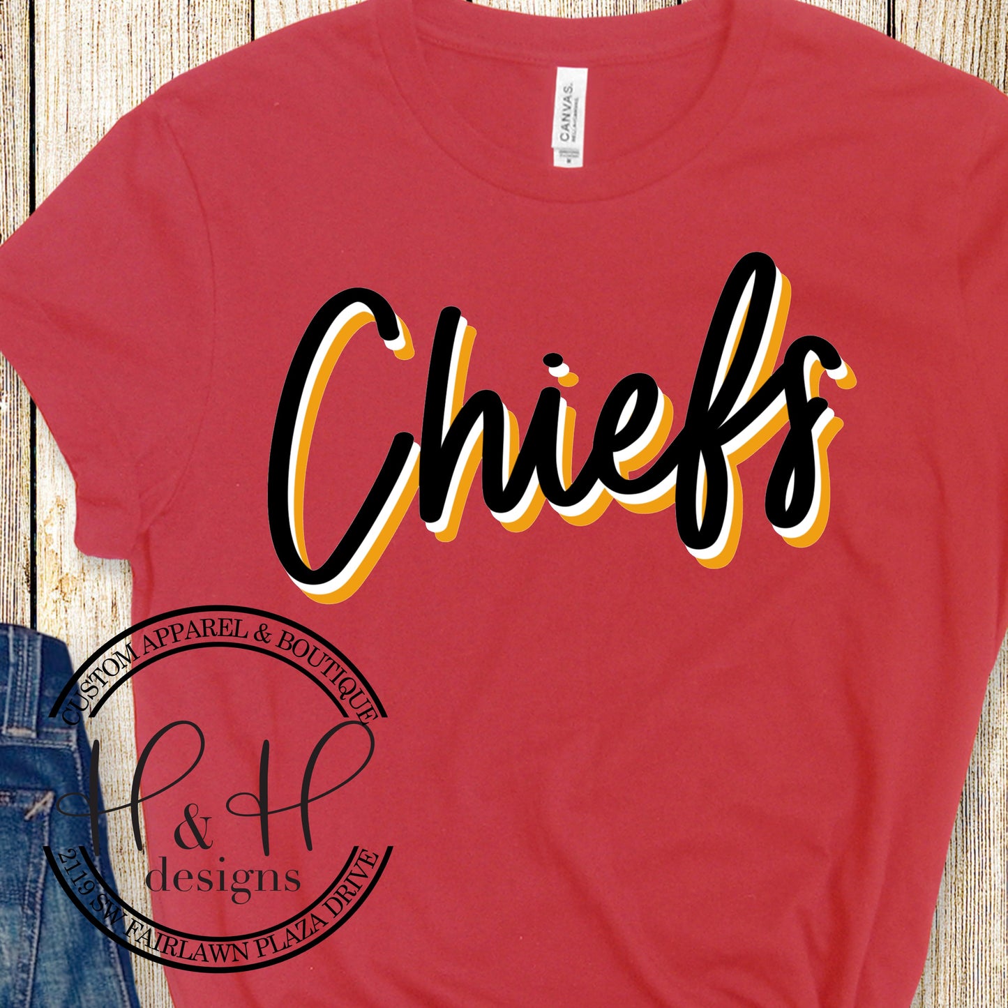 Chiefs Script MM