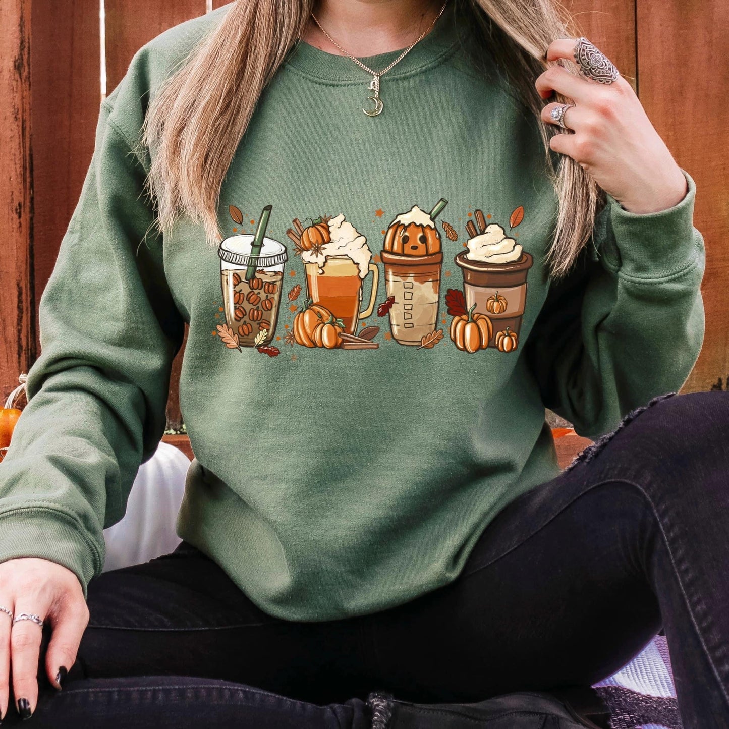 Fall Drinks
