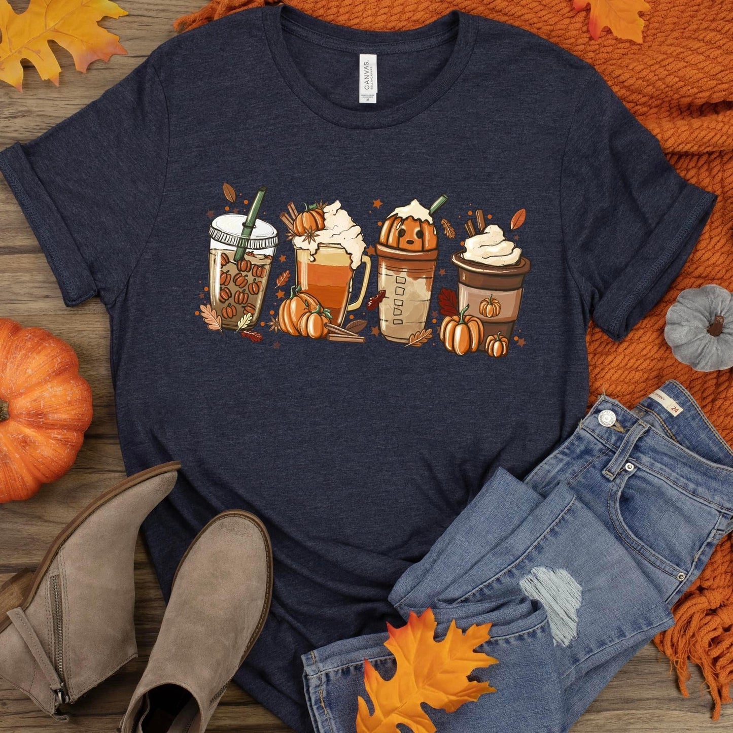 Fall Drinks