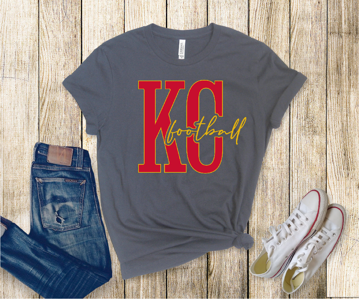 KC Football Script