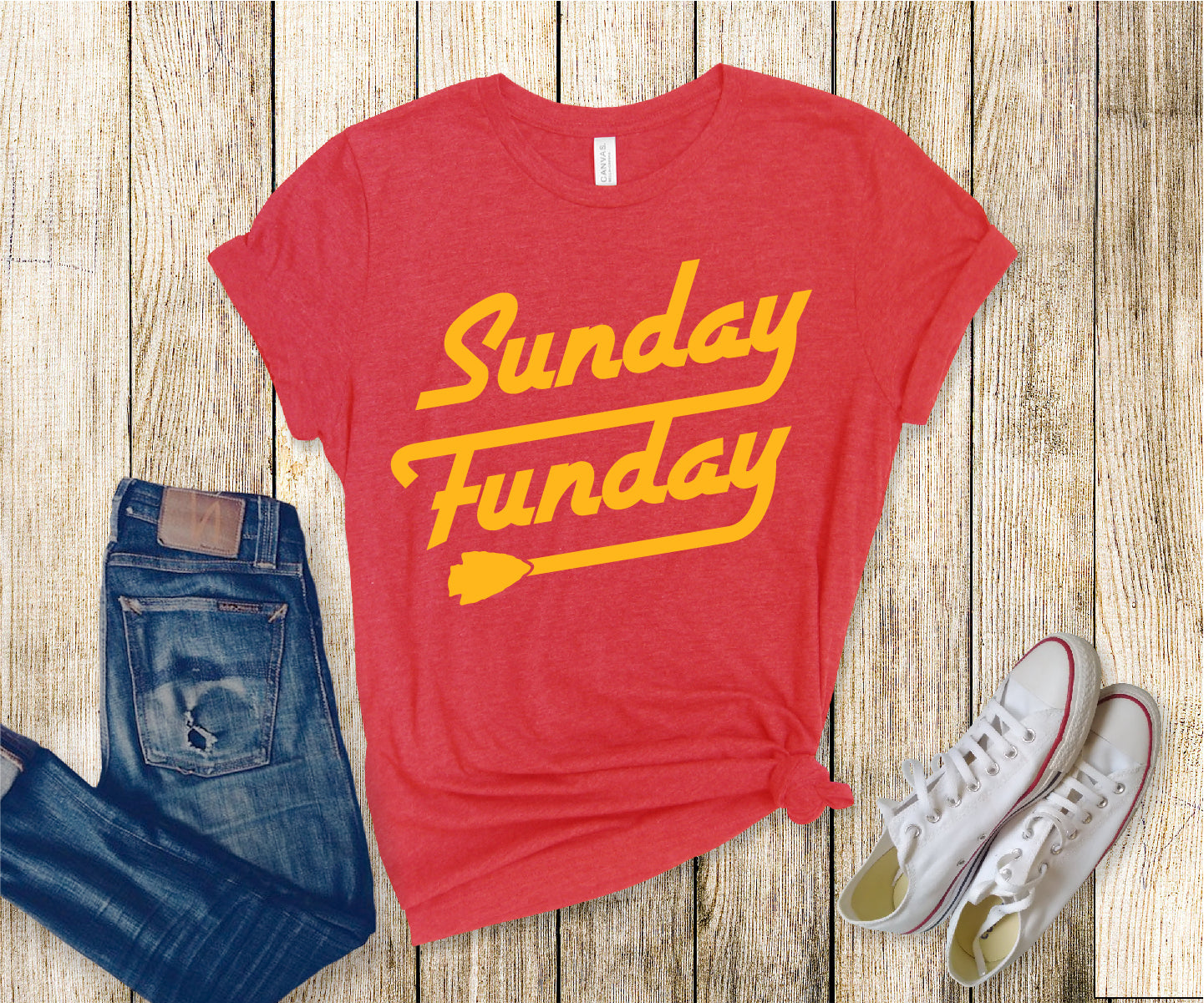 Sunday Funday