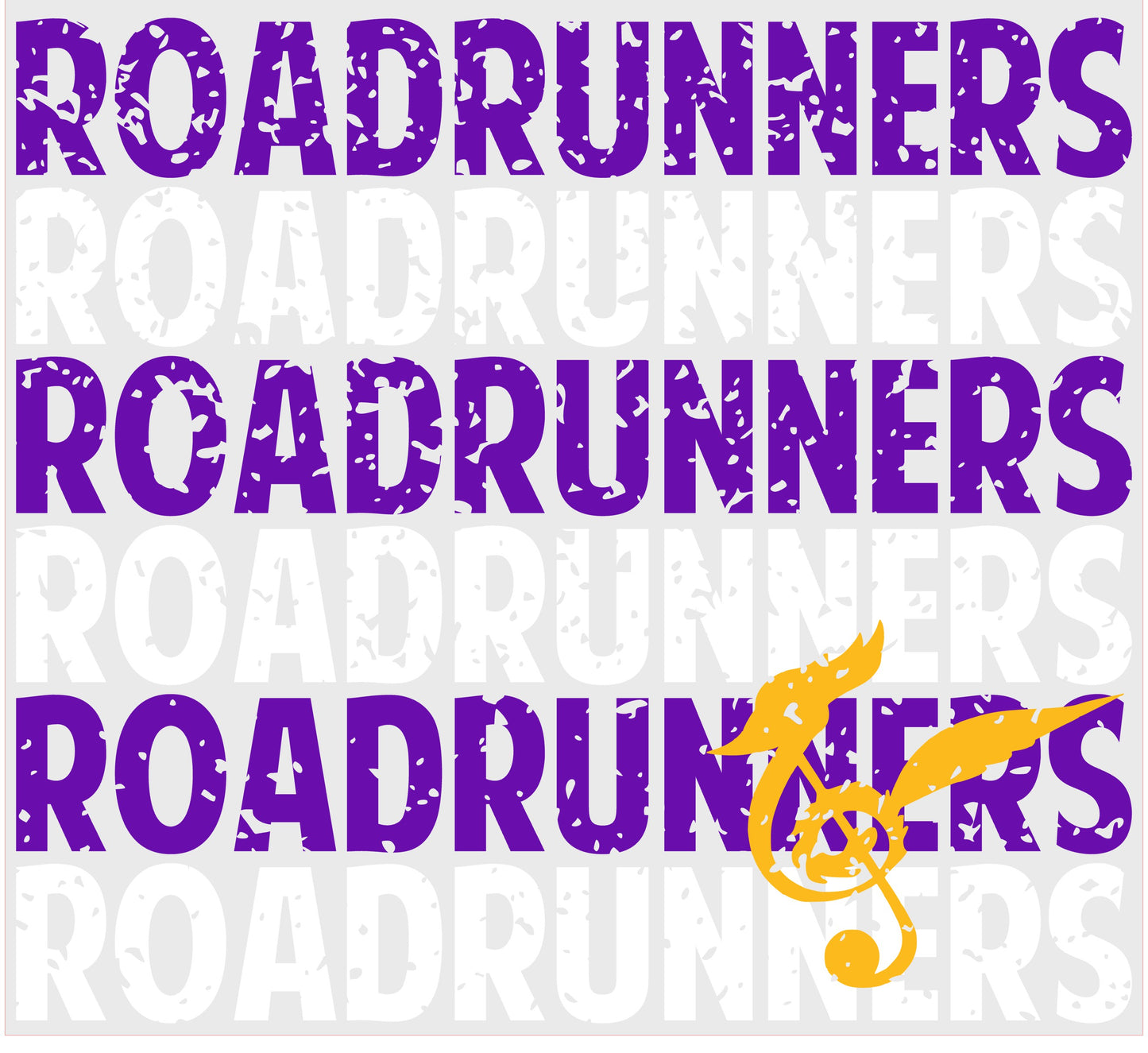Ross Roadrunners Stack - Closes 1/22