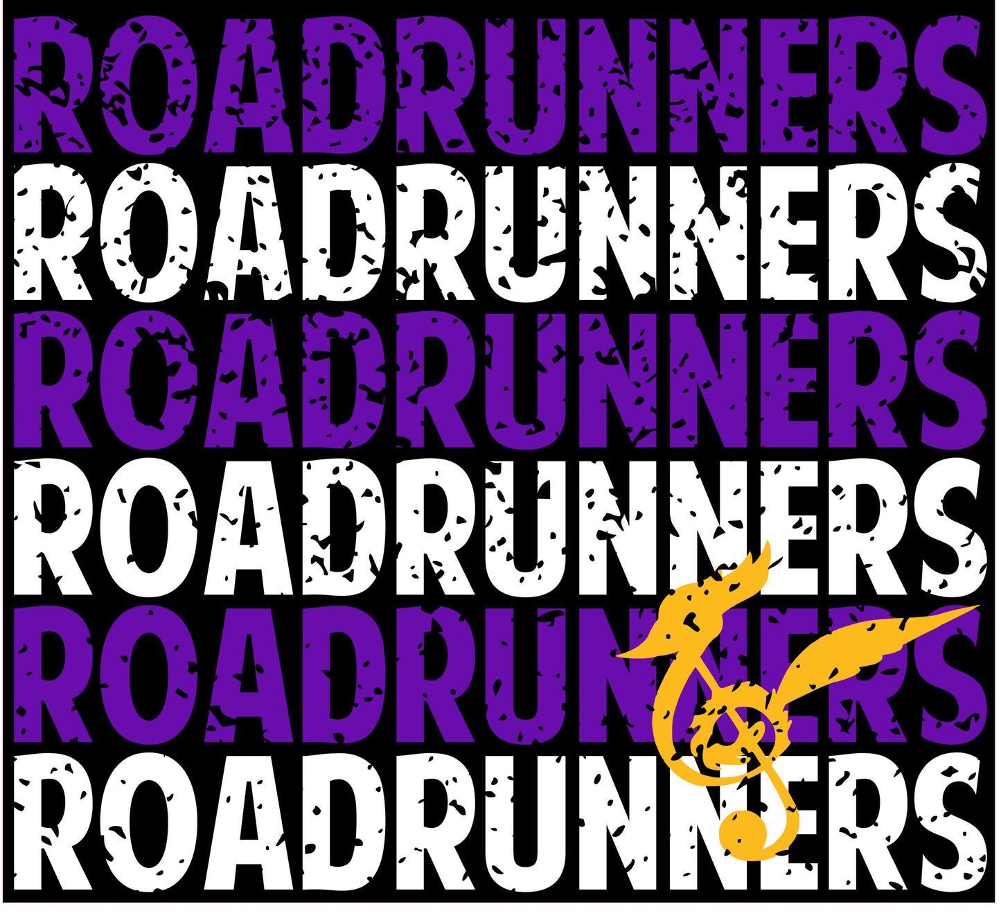 Ross Roadrunners Stack - Closes 1/22