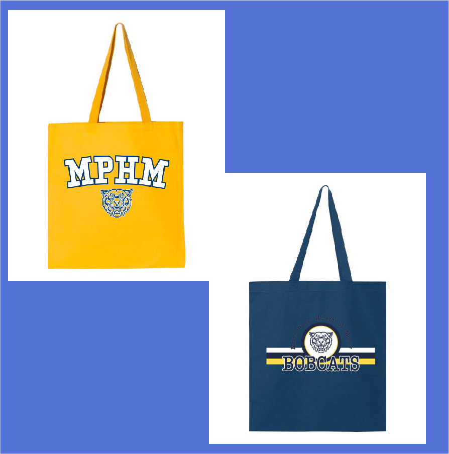Tote Bag - MPHM