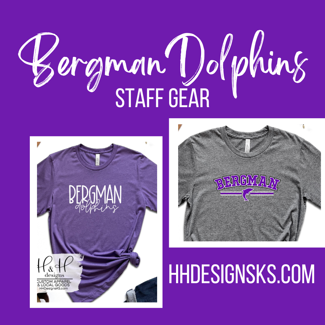 Bergman Staff