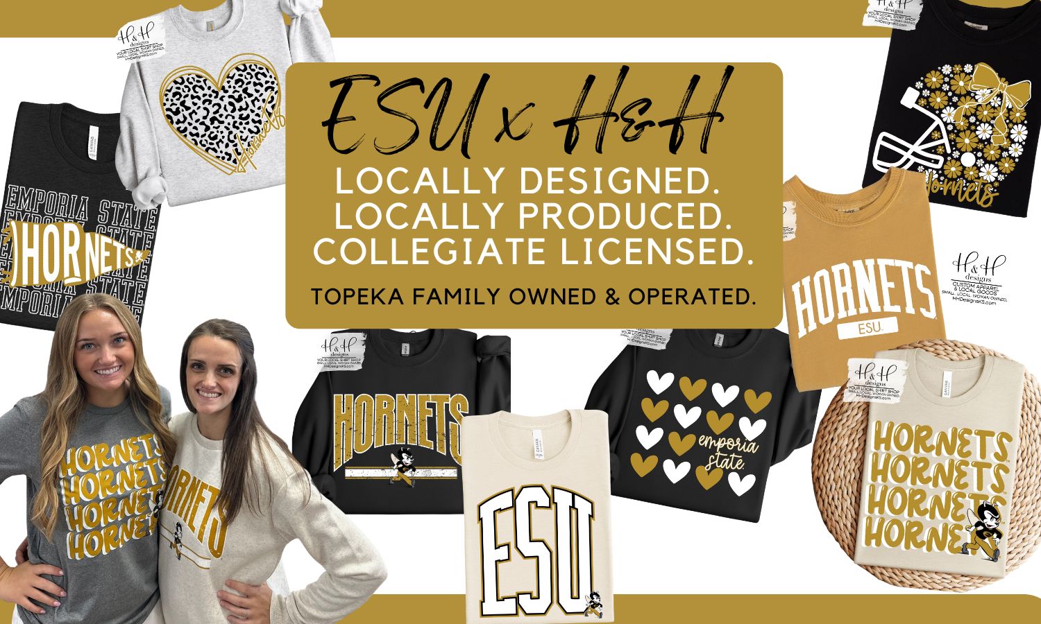 Emporia State™