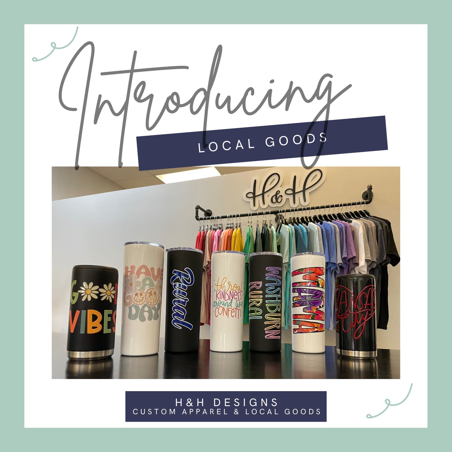 Printed Goods