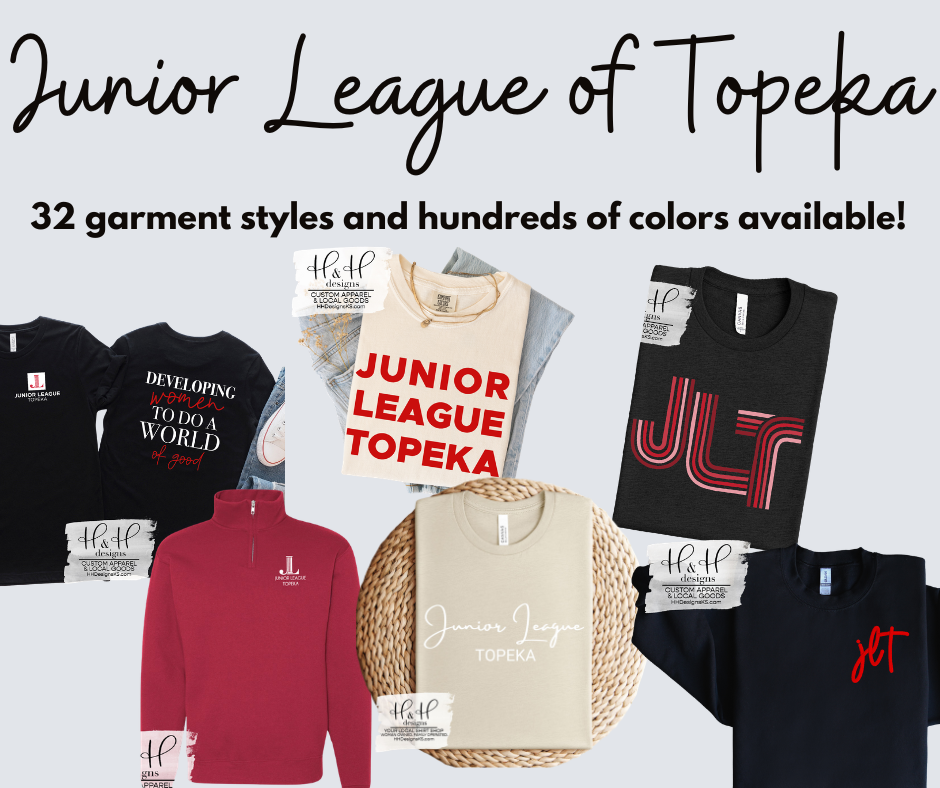 Junior League Topeka