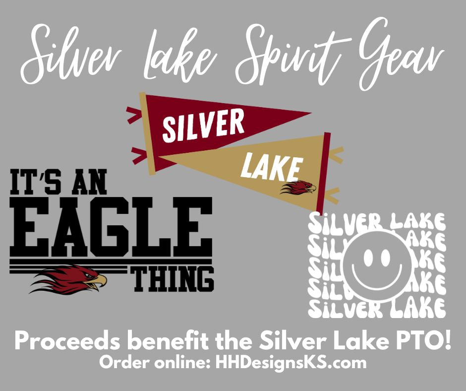 Silver Lake PTO Fundraiser