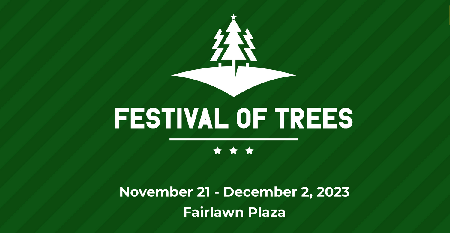 SLI Festival of Trees