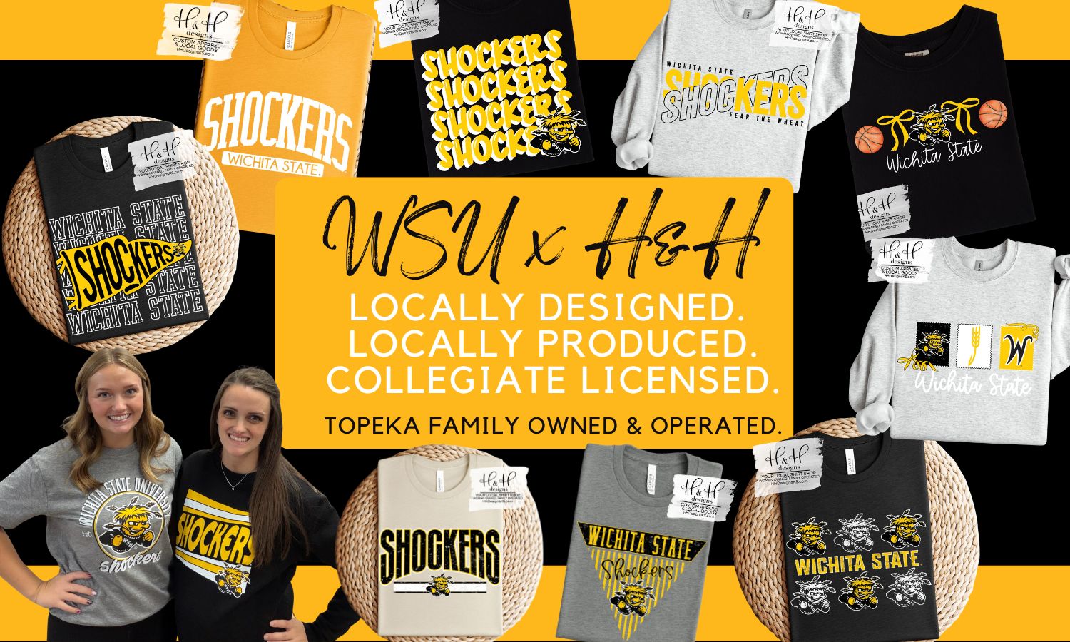 Wichita State®