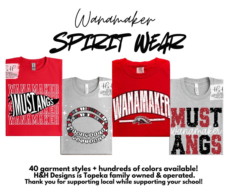 Wanamaker PTO