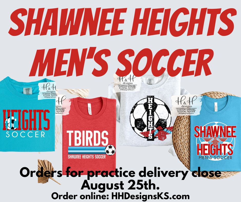 Shawnee Heights Soccer