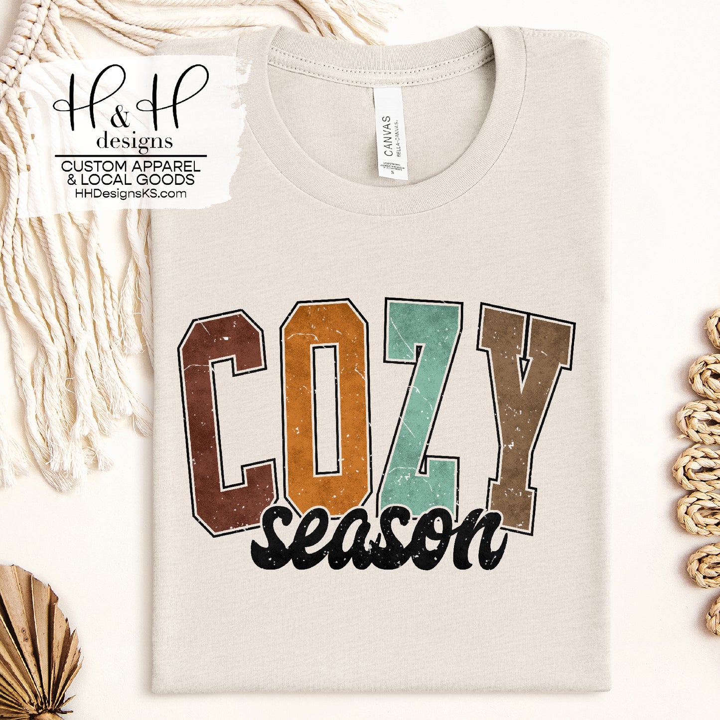 Cozy Season