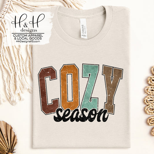 Cozy Season