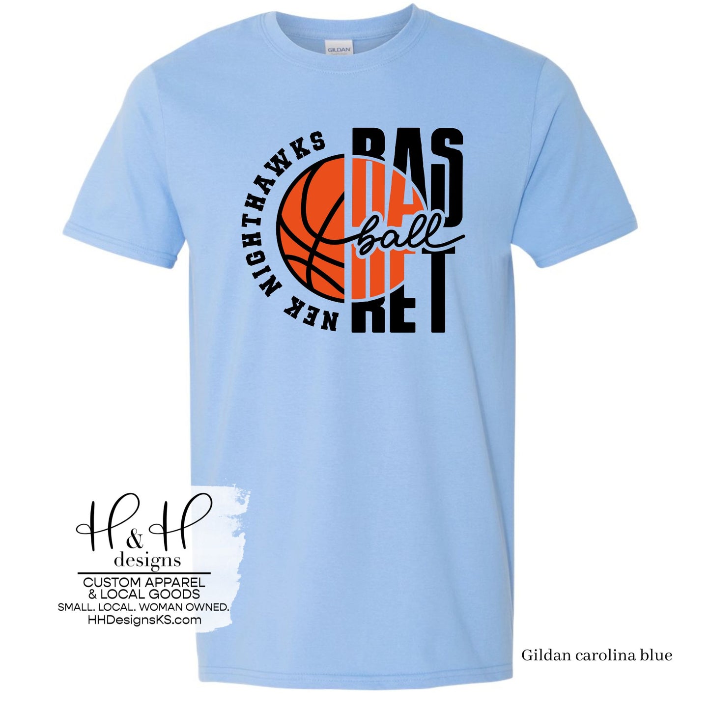 NEK Nighthawks Knockout Basketball ~ NEK