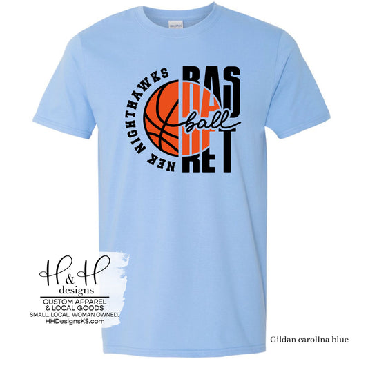 NEK Nighthawks Knockout Basketball ~ NEK